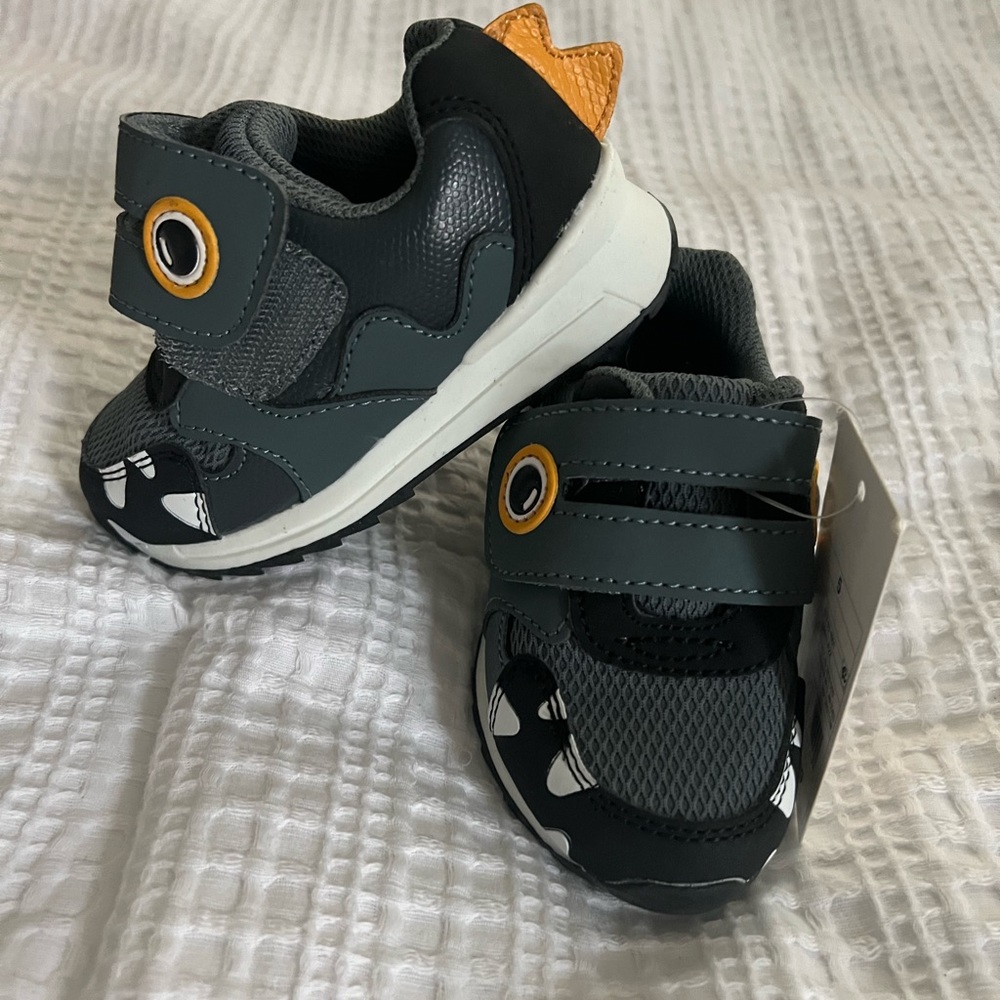 NWT Toddler Shoes